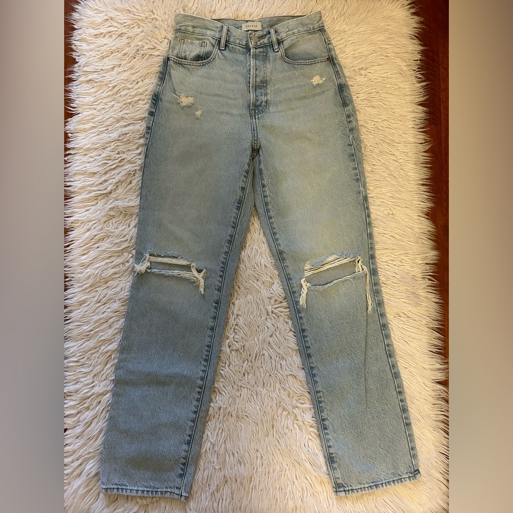 PacSun Dad Jeans